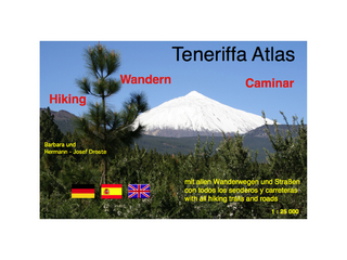 Teneriffa Atlas