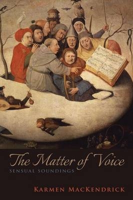 Matter of Voice