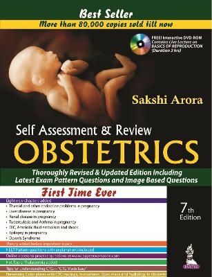 Self Assessment & Review: Obstetrics