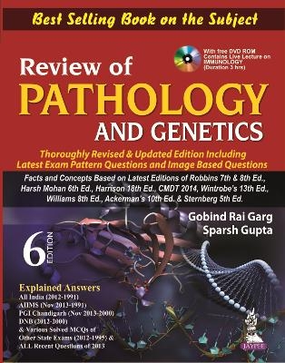Review of Pathology and Genetics