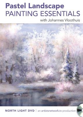 Pastel Landscape Painting Essentials