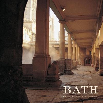 Bath - Kirsten Elliott