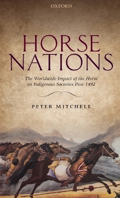 Horse Nations