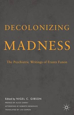 Decolonizing Madness