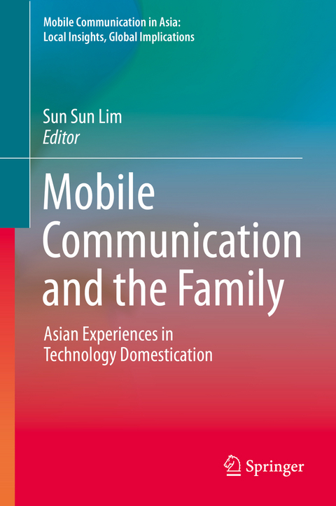 Mobile Communication and the Family - 