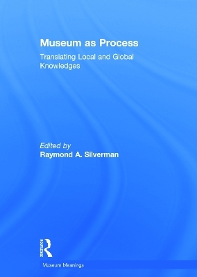 Museum as Process - 