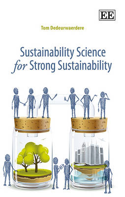 Sustainability Science for Strong Sustainability - Tom Dedeurwaerdere