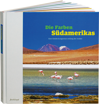 Die Farben Südamerikas