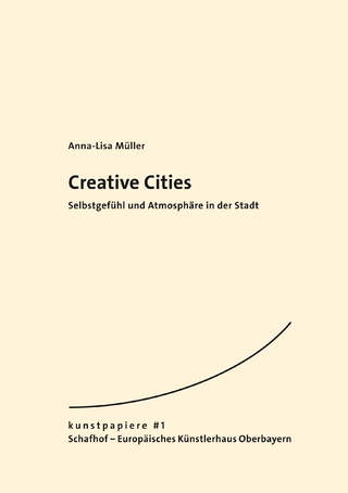 Creative Cities