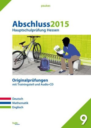 Abschluss 2015 - Hauptschulpr&uuml;fung Hessen