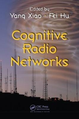 Cognitive Radio Networks - 