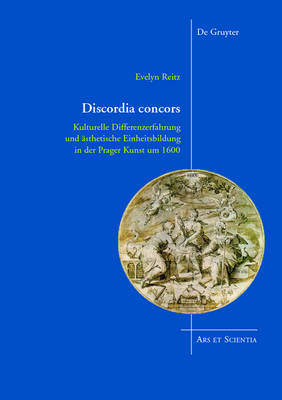 Discordia concors