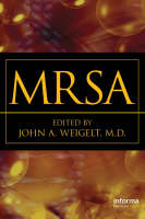 MRSA - 