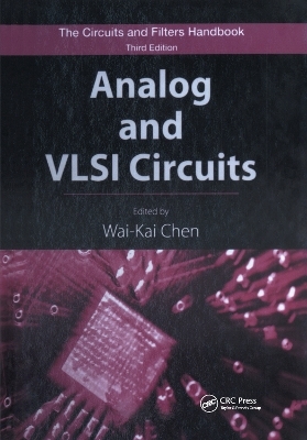 Analog and VLSI Circuits - Wai-Kai Chen