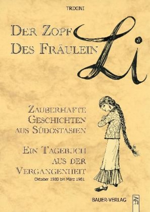Der Zopf des Fräulein Li