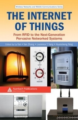 The Internet of Things - 