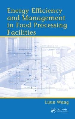 Energy Efficiency and Management in Food Processing Facilities - Lijun Wang