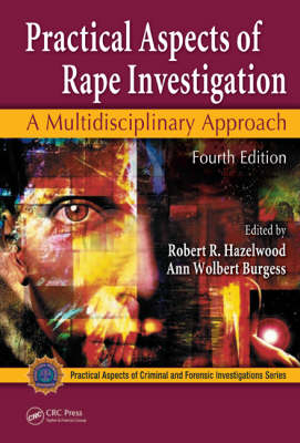 Practical Aspects of Rape Investigation - 