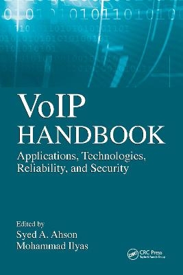 VoIP Handbook - 