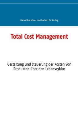Total Cost Management