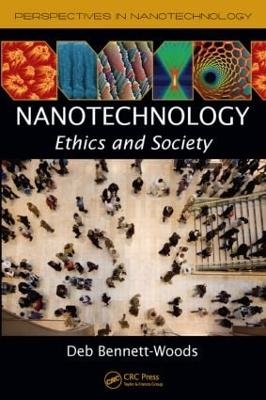 Nanotechnology - Deb Bennett-Woods