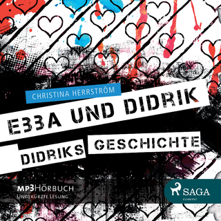 Didriks Geschichte, MP3-CD
