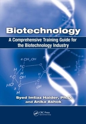 Biotechnology - Syed Imtiaz Haider, Anika Ashtok