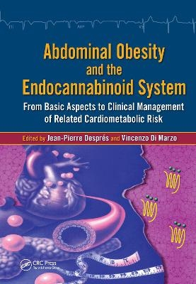 Abdominal Obesity and the Endocannabinoid System - 