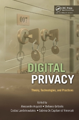 Digital Privacy - 