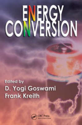Energy Conversion - 