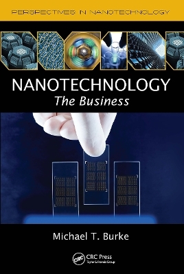 Nanotechnology - Michael T. Burke