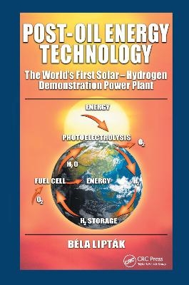 Post-Oil Energy Technology - Bela G. Liptak