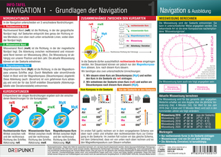Navigation 1