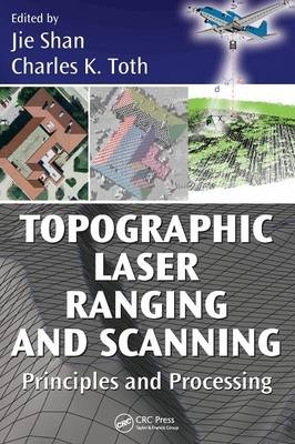Topographic Laser Ranging and Scanning - 