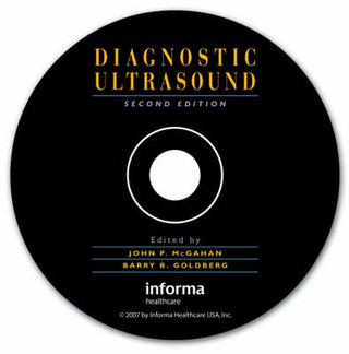 Diagnostic Ultrasound DVD