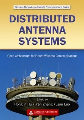 Distributed Antenna Systems - 