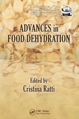 Advances in Food Dehydration