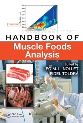 Handbook of Muscle Foods Analysis - 