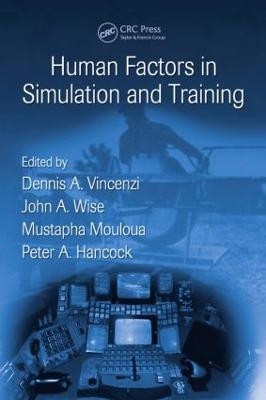 Human Factors in Simulation and Training - 