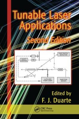 Tunable Laser Applications, Second Edition - 