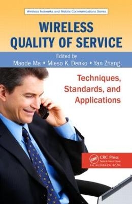 Wireless Quality of Service - 