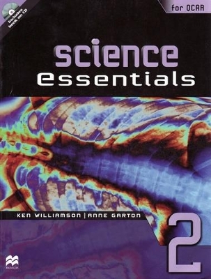 Science Essentials 2 - Ken Williamson, Anne Garton