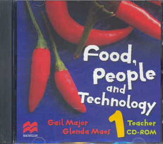 Food, People and Technology