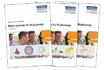Elektrotechnik f&uuml;r Studierende