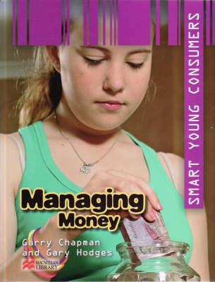 Managing Money - Garry Chapman