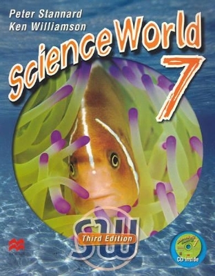 Science World 7