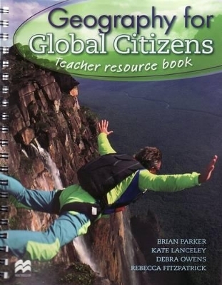 Geography for Global Citizens TRB