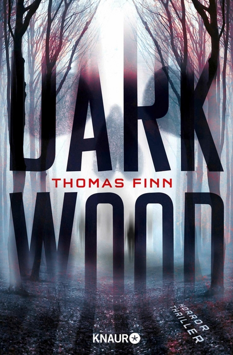 Dark Wood - Thomas Finn