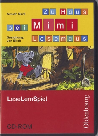 Mimi die Lesemaus: 