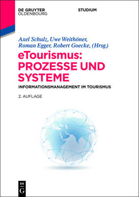 E-Tourismus - 